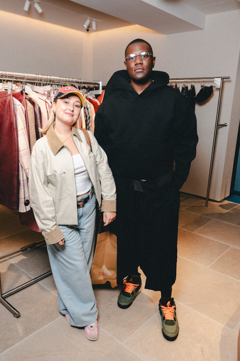  - H&M écrit un nouveau chapitre de son histoire parisienne dans le Marais