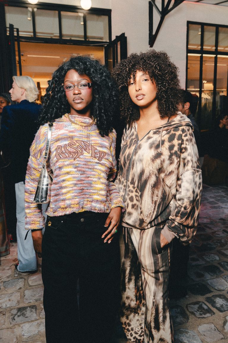  - H&M écrit un nouveau chapitre de son histoire parisienne dans le Marais