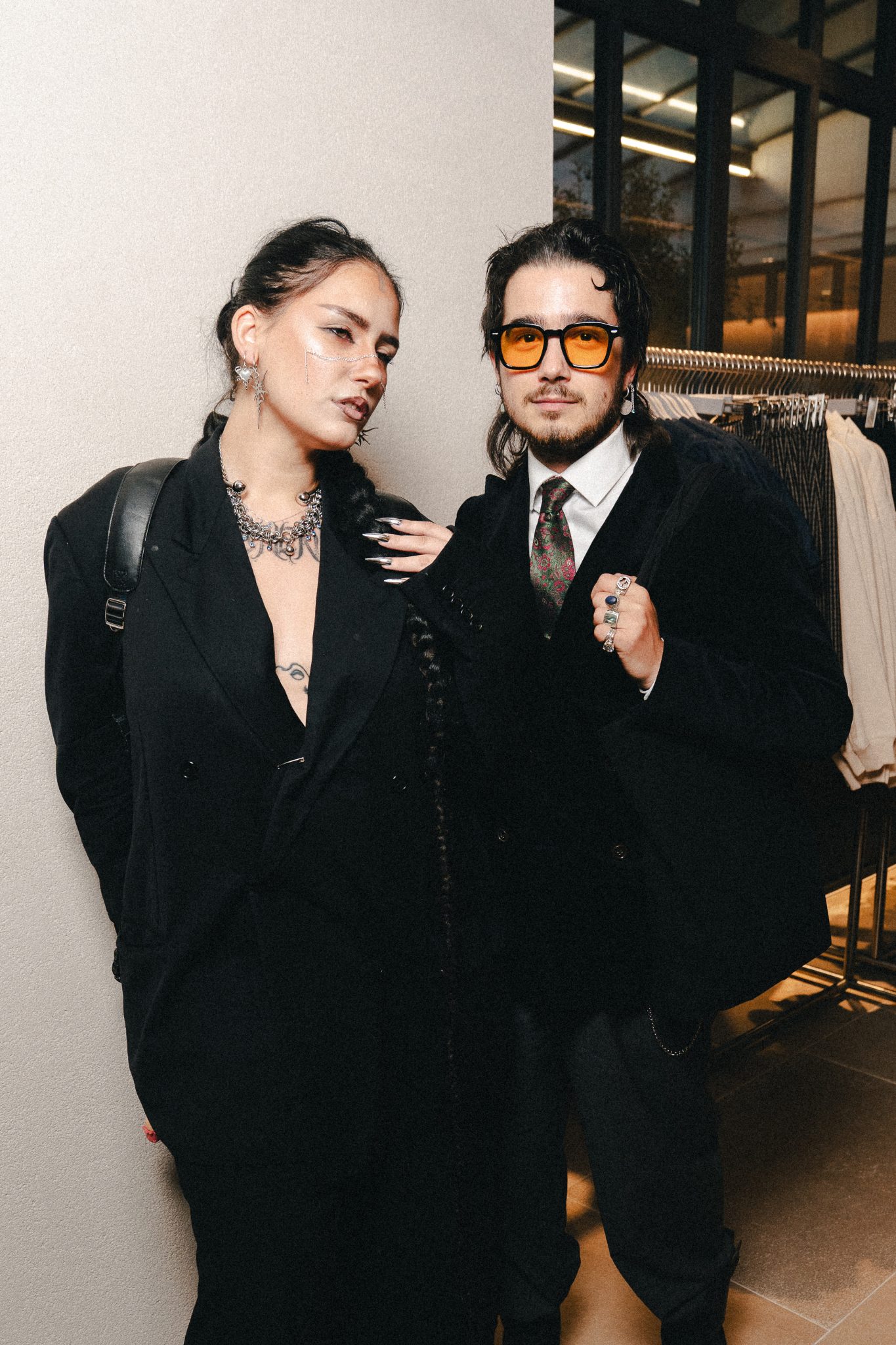  - H&M écrit un nouveau chapitre de son histoire parisienne dans le Marais