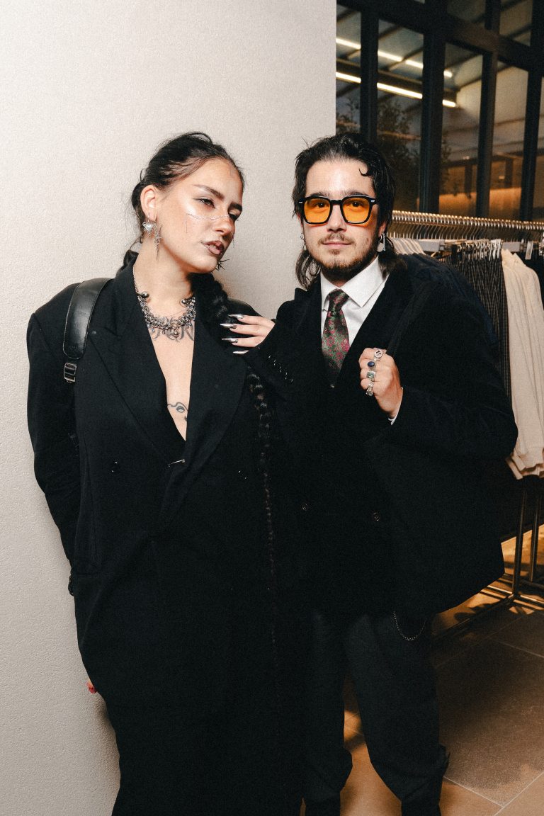  - H&M écrit un nouveau chapitre de son histoire parisienne dans le Marais