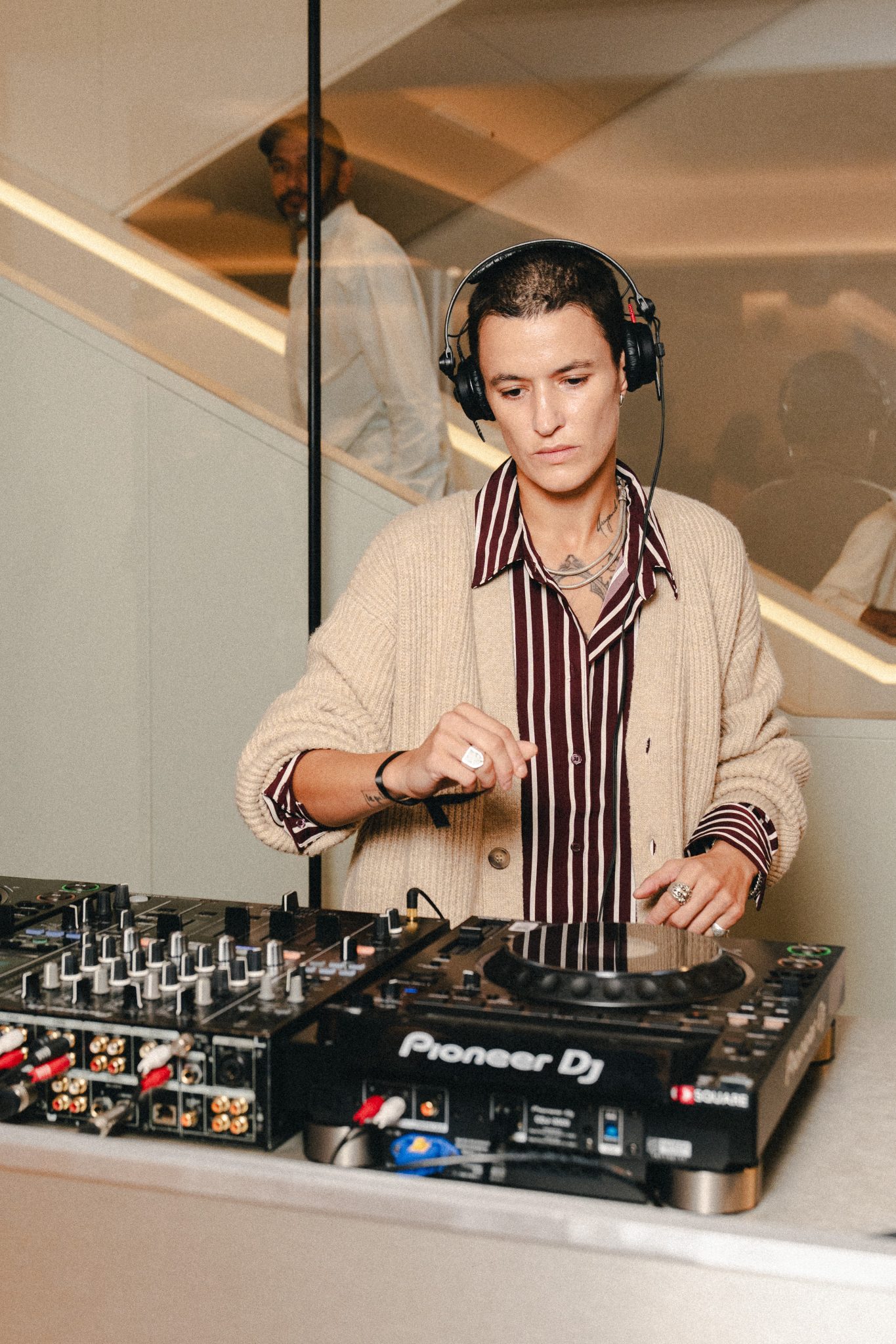  - H&M Starts a New Parisian Chapter in Le Marais