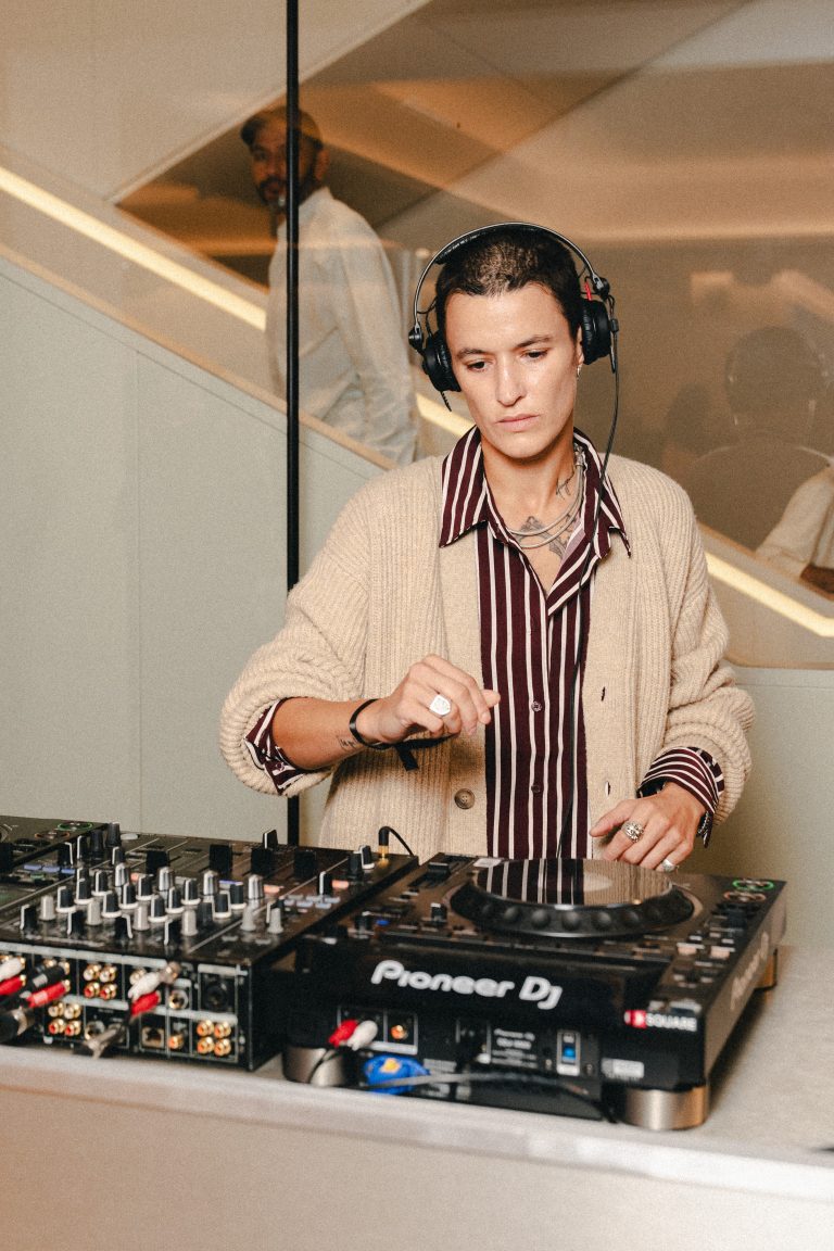  - H&M écrit un nouveau chapitre de son histoire parisienne dans le Marais