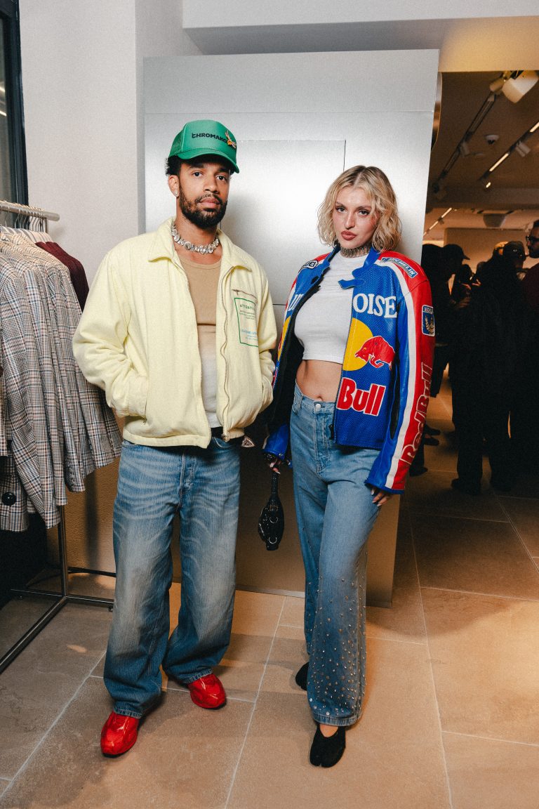  - H&M écrit un nouveau chapitre de son histoire parisienne dans le Marais