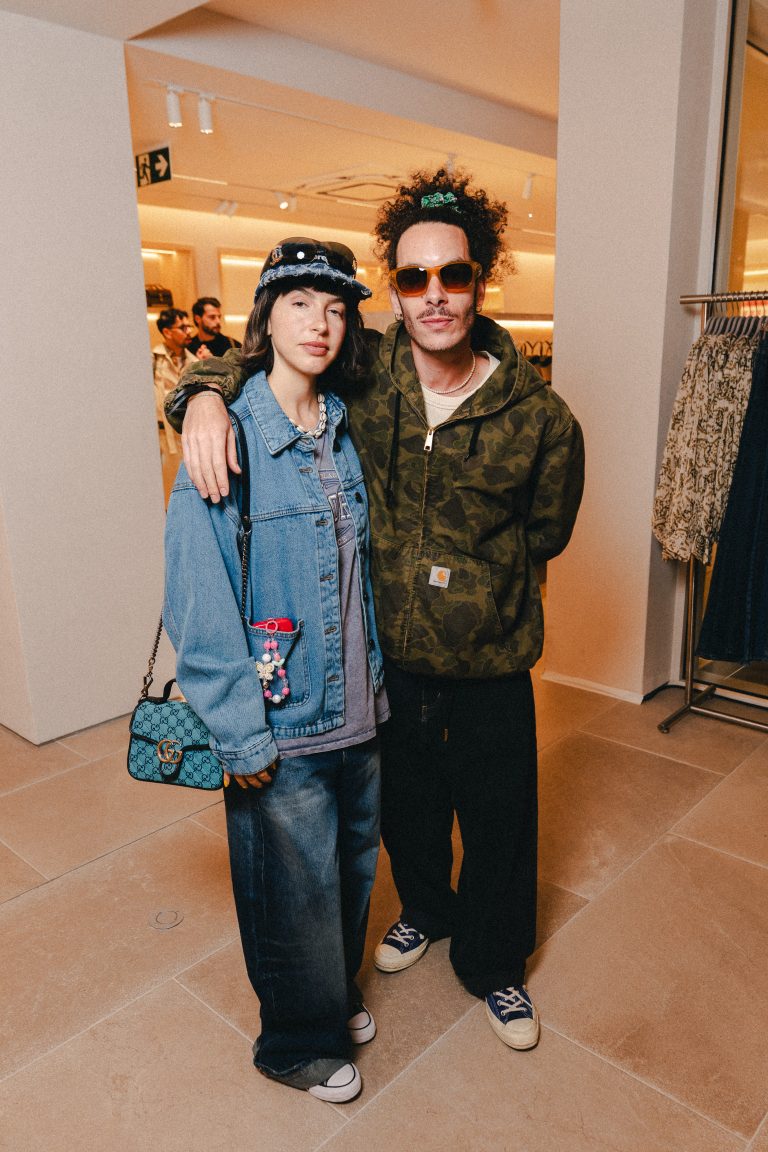  - H&M écrit un nouveau chapitre de son histoire parisienne dans le Marais