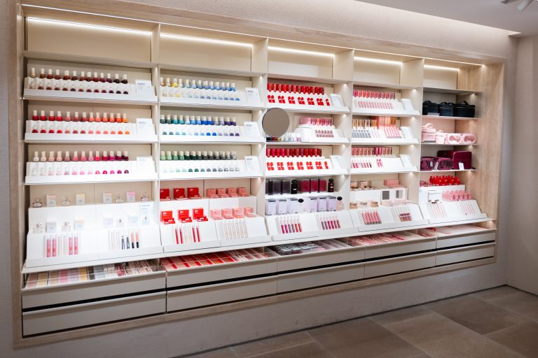 H&M écrit un nouveau chapitre de son histoire parisienne dans le Marais