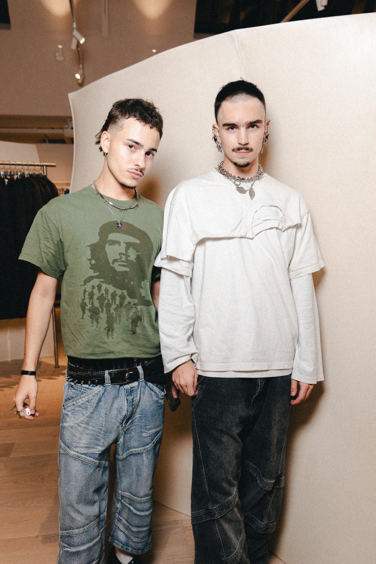  - H&M écrit un nouveau chapitre de son histoire parisienne dans le Marais