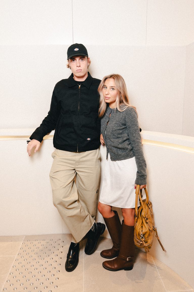  - H&M écrit un nouveau chapitre de son histoire parisienne dans le Marais