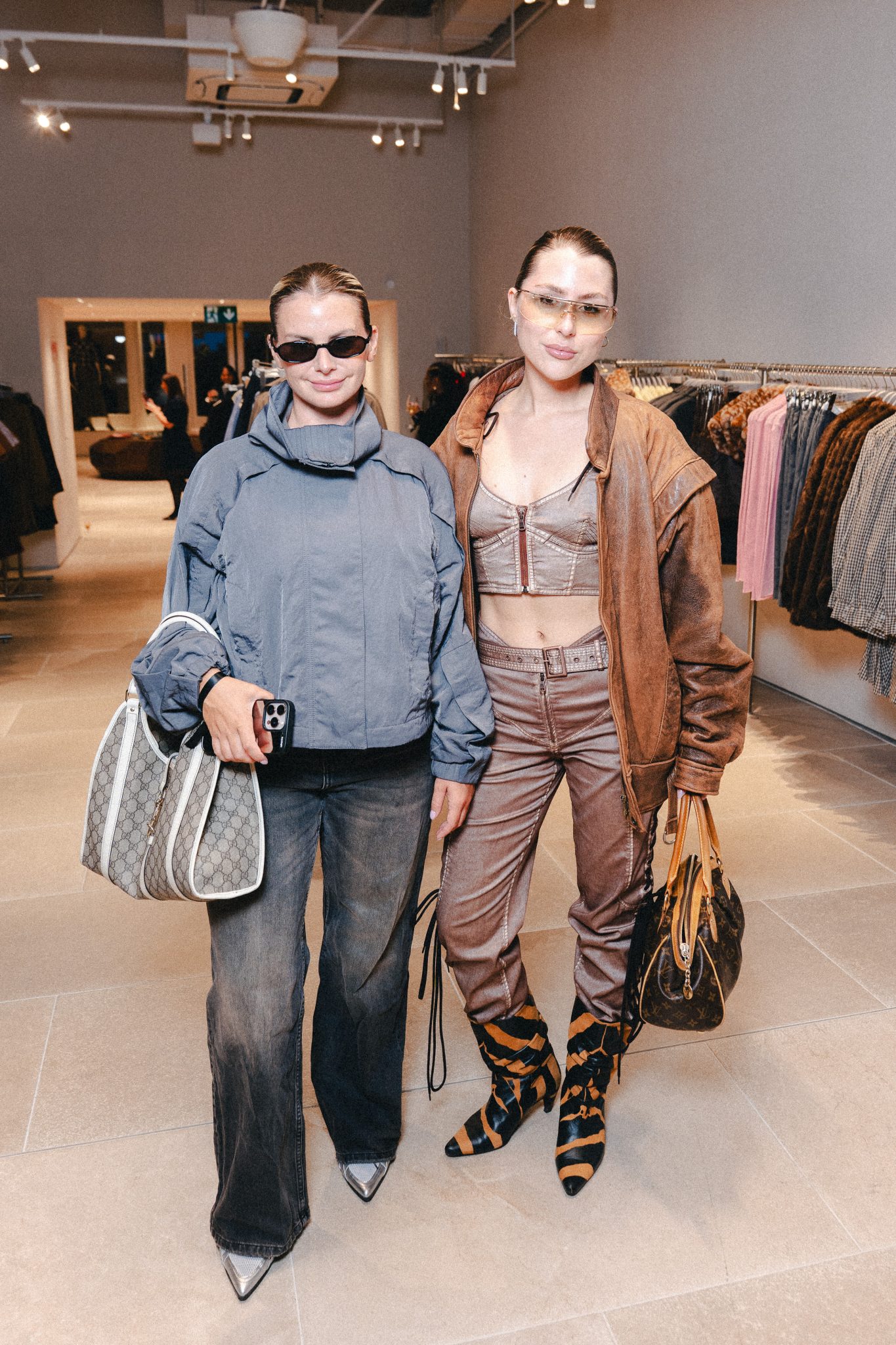  - H&M écrit un nouveau chapitre de son histoire parisienne dans le Marais