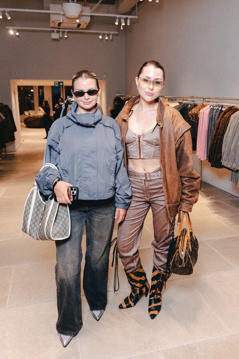  - H&M écrit un nouveau chapitre de son histoire parisienne dans le Marais