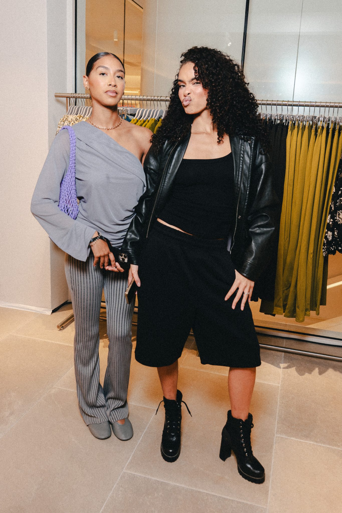  - H&M écrit un nouveau chapitre de son histoire parisienne dans le Marais