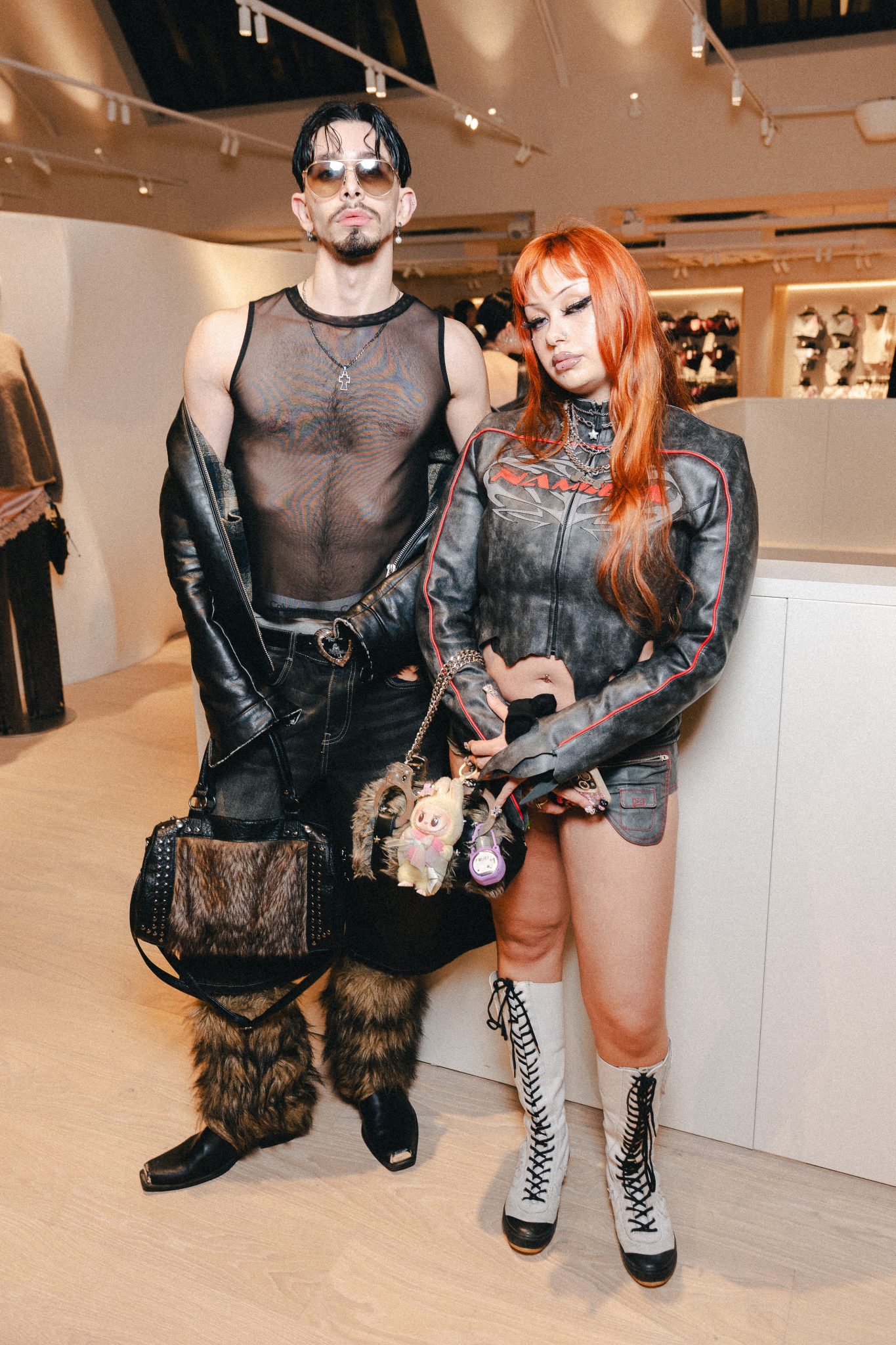  - H&M écrit un nouveau chapitre de son histoire parisienne dans le Marais