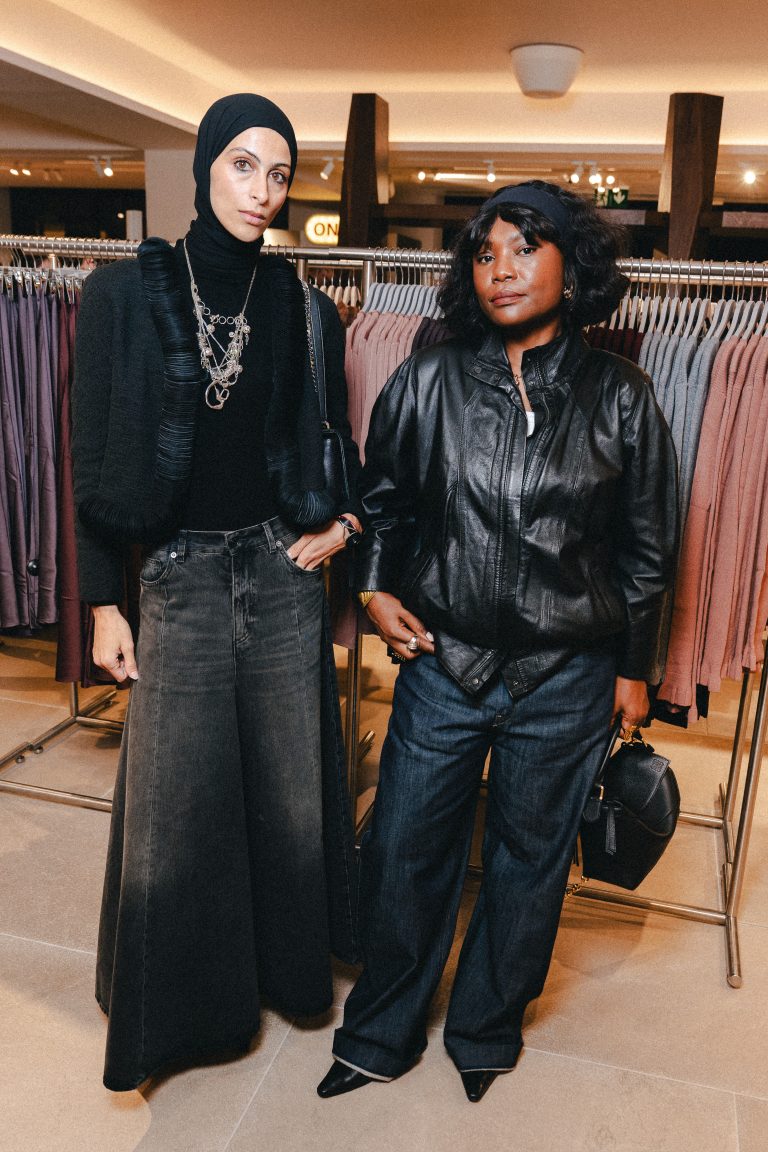  - H&M écrit un nouveau chapitre de son histoire parisienne dans le Marais