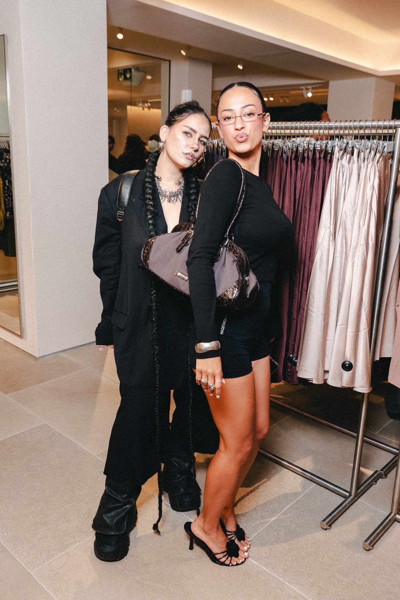  - H&M écrit un nouveau chapitre de son histoire parisienne dans le Marais