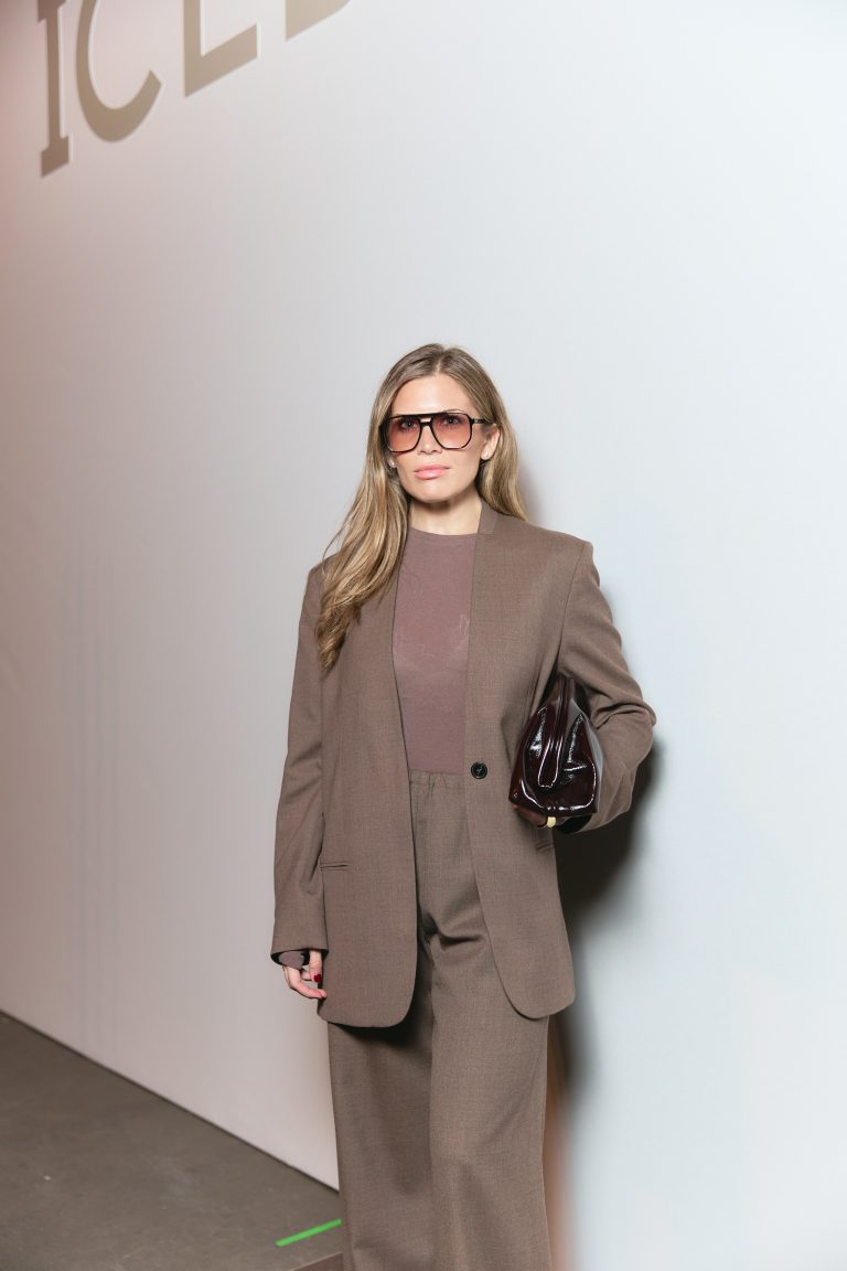  - La British Coolness secondo Iceberg