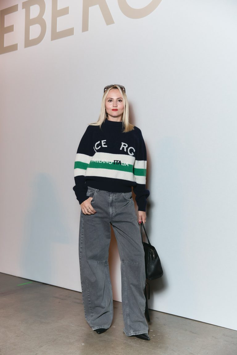  - La British Coolness secondo Iceberg