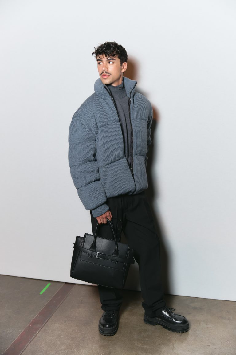  - La British Coolness secondo Iceberg