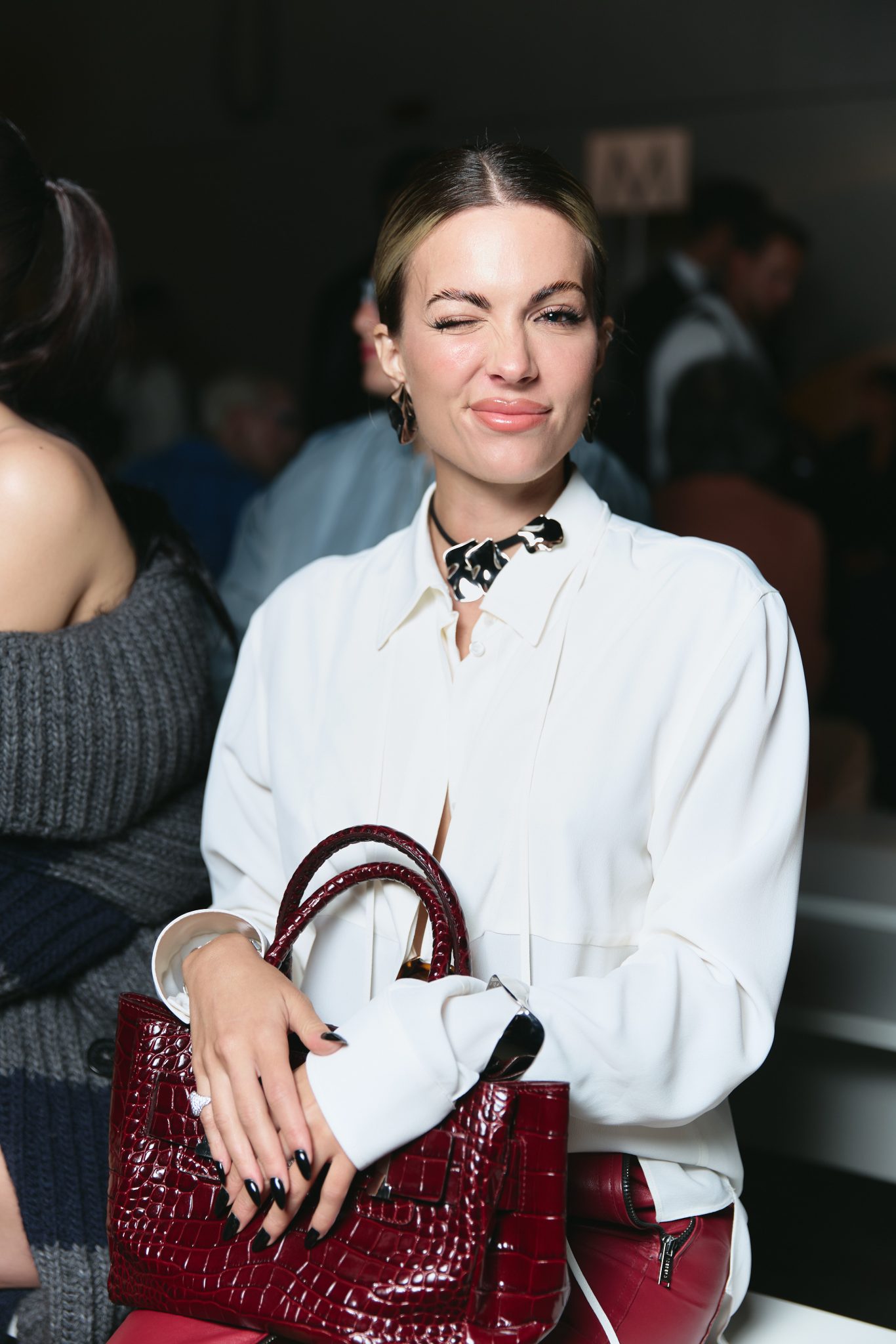  - British Coolness According to Iceberg