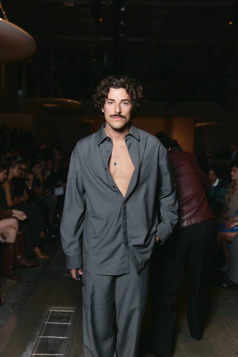  - La British Coolness secondo Iceberg