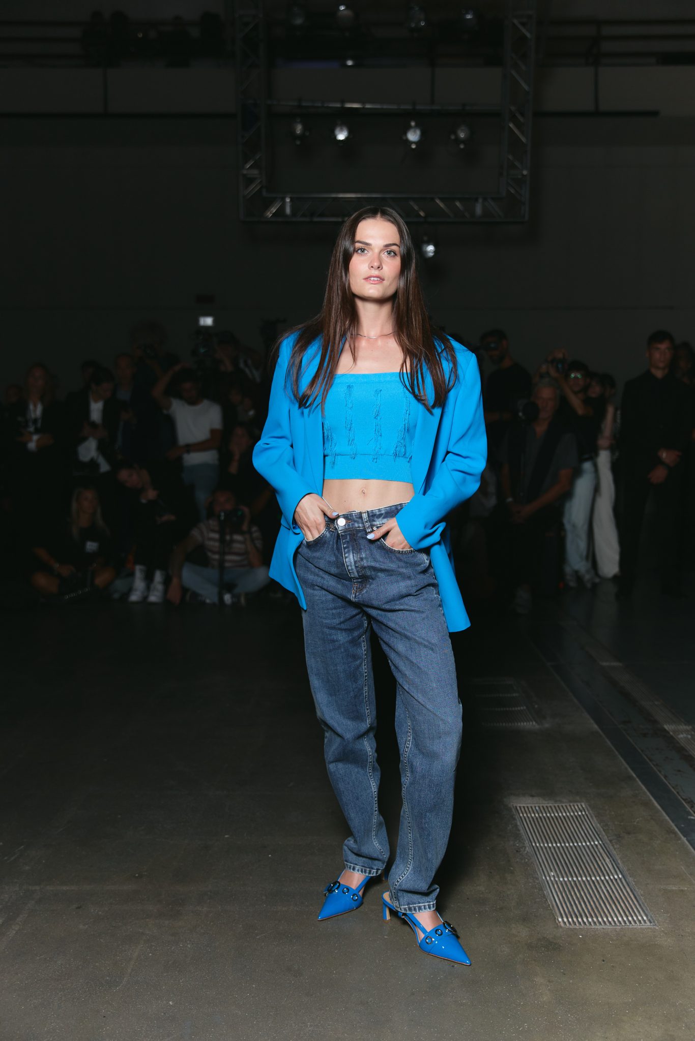  - British Coolness According to Iceberg