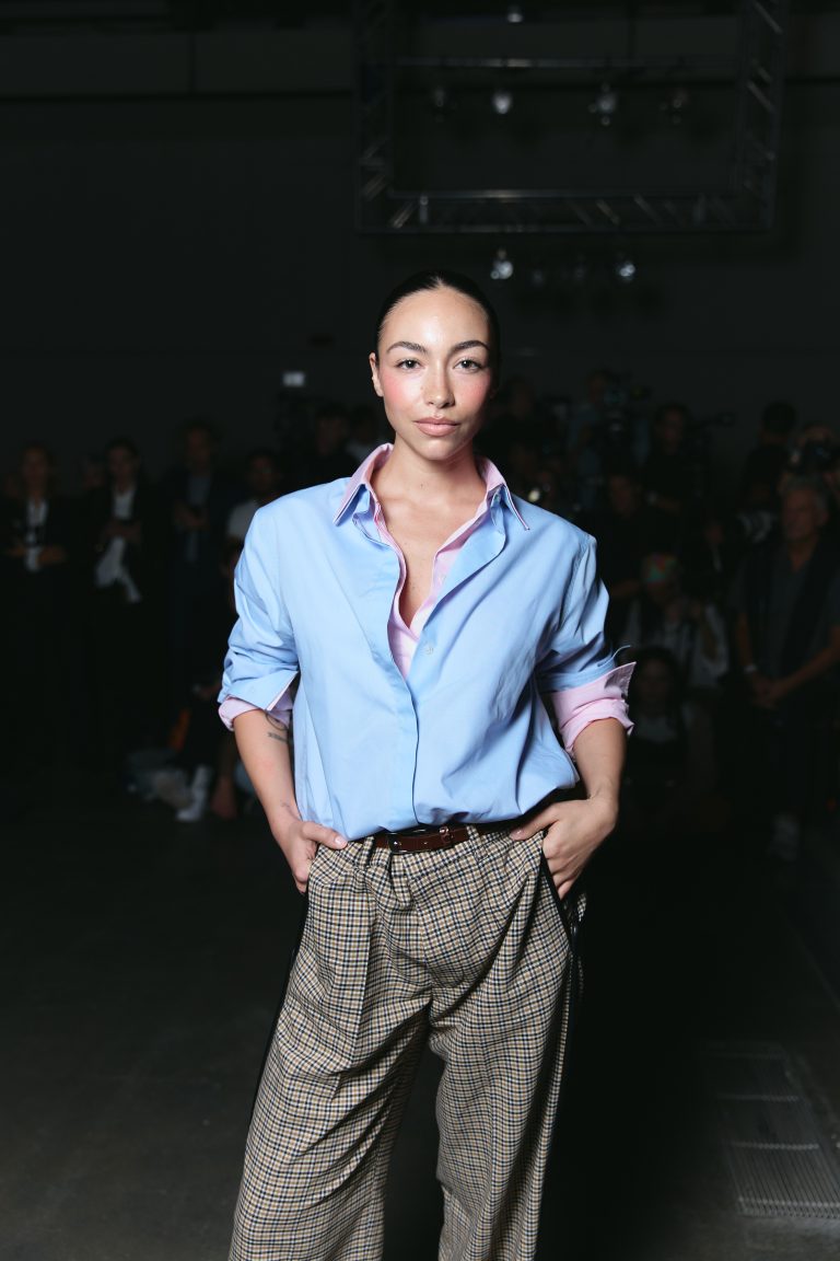  - La British Coolness secondo Iceberg