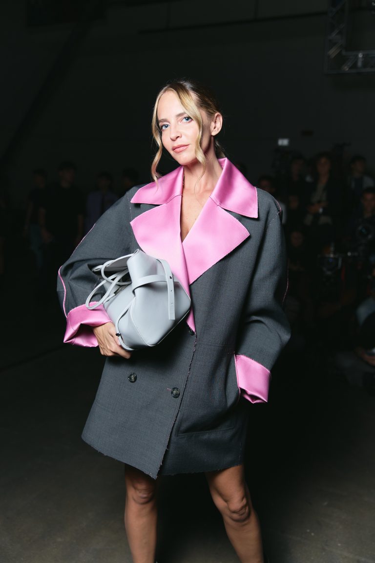  - La British Coolness secondo Iceberg