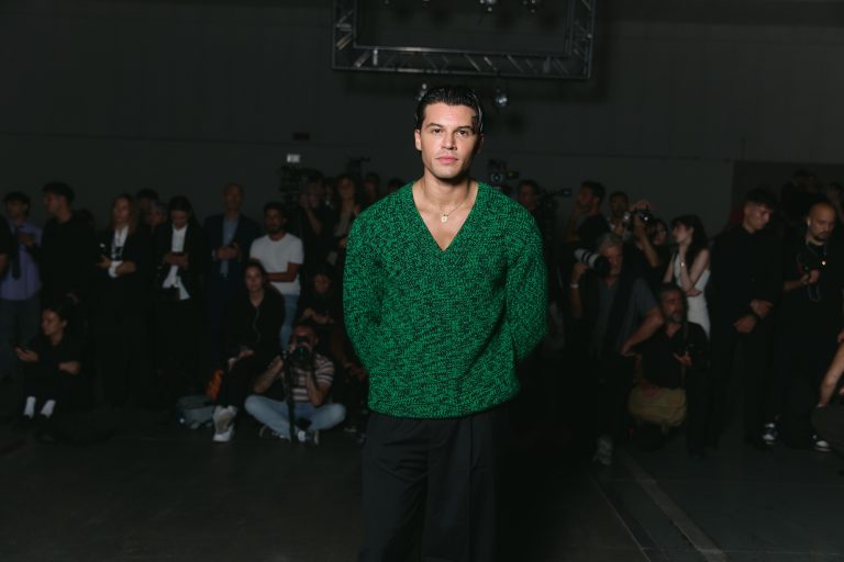  - La British Coolness secondo Iceberg