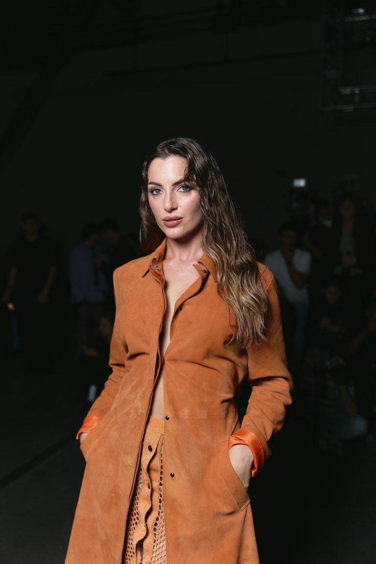  - La British Coolness secondo Iceberg