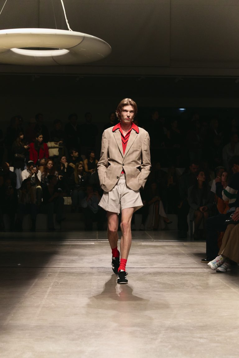 La British Coolness secondo Iceberg