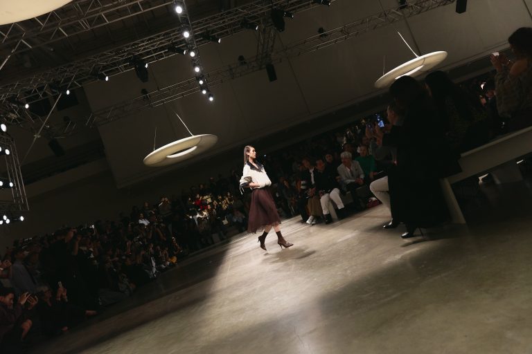 La British Coolness secondo Iceberg