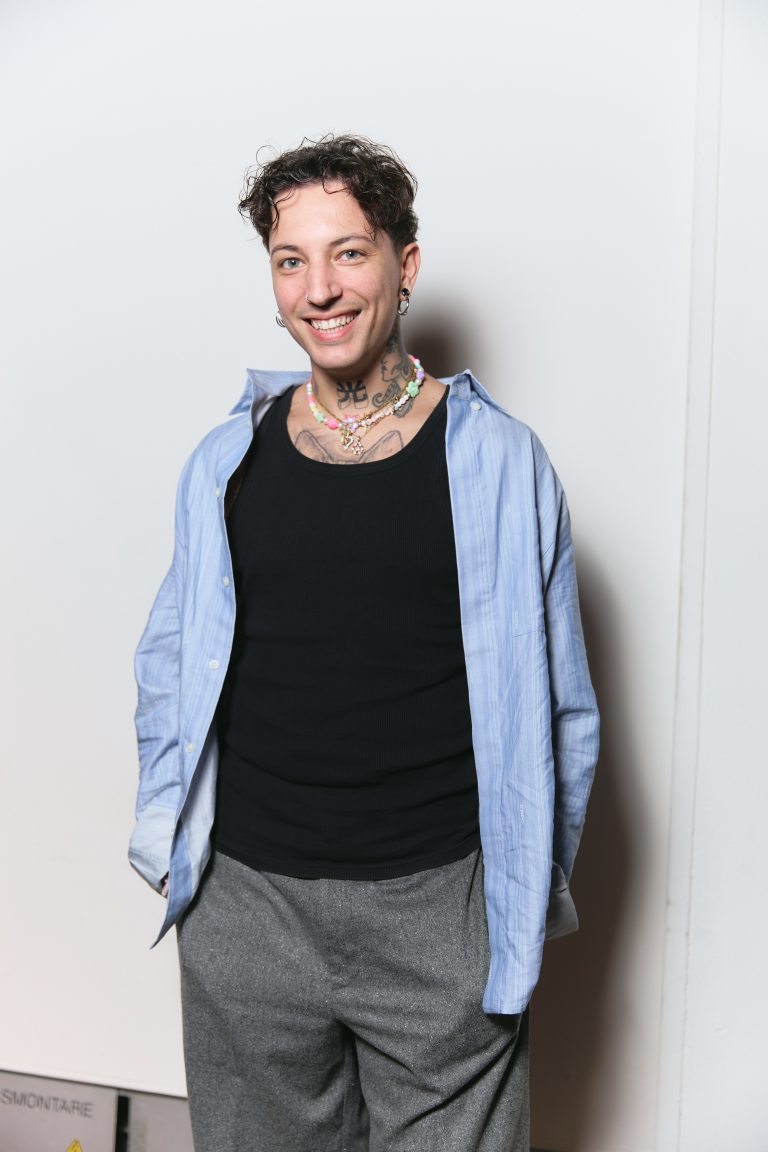  - La British Coolness secondo Iceberg