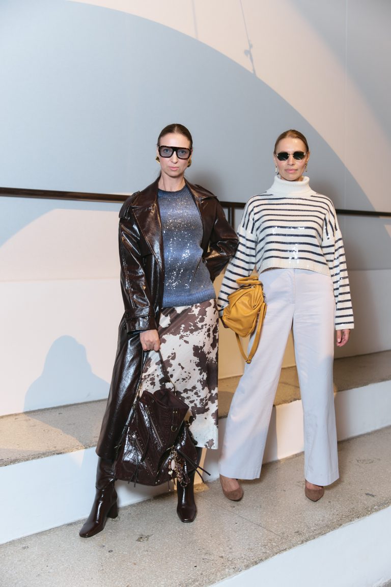  - La British Coolness secondo Iceberg