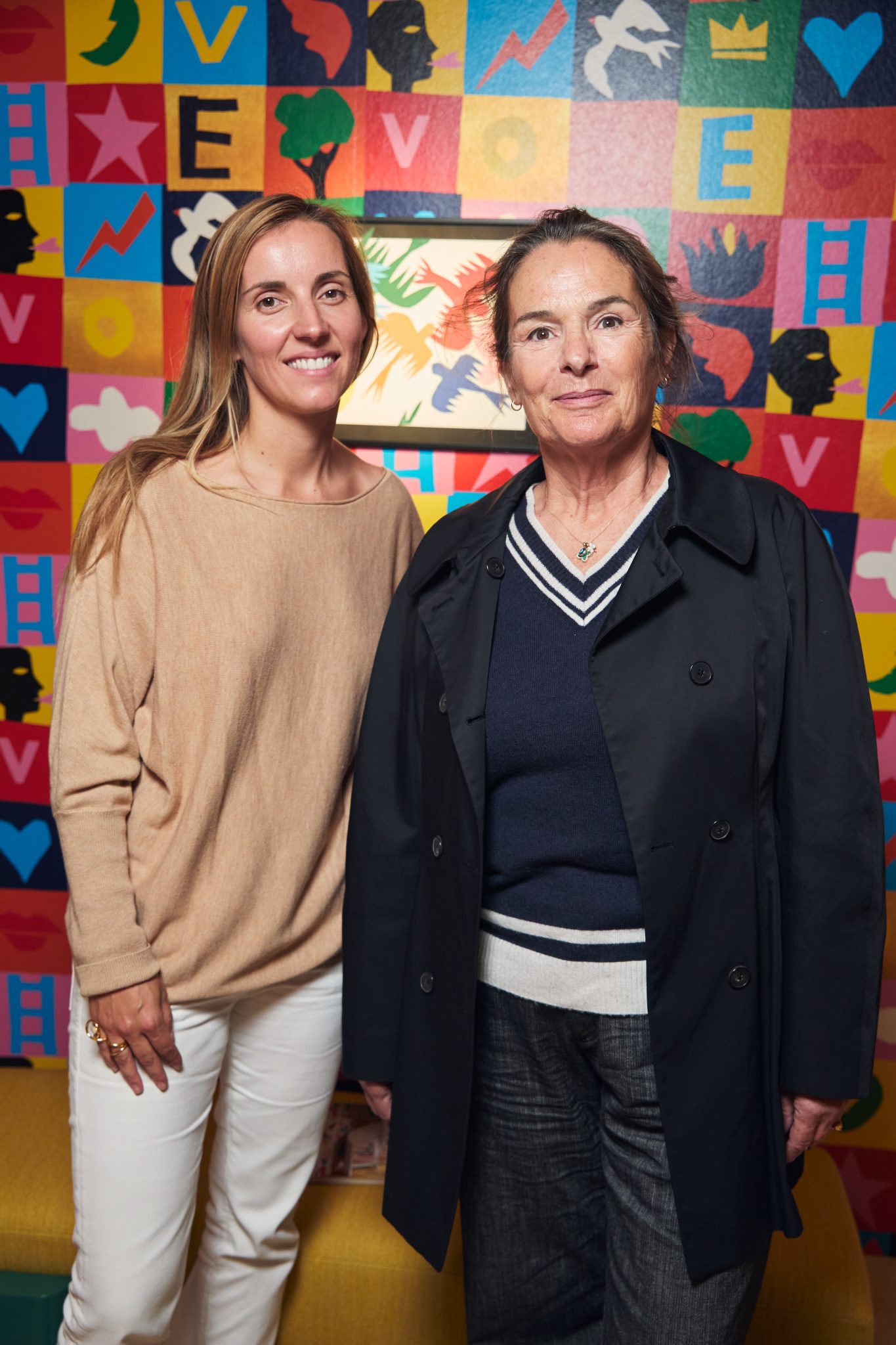  - Jean-Charles de Castelbajac éclaire Pierre Frey de sa fantaisie