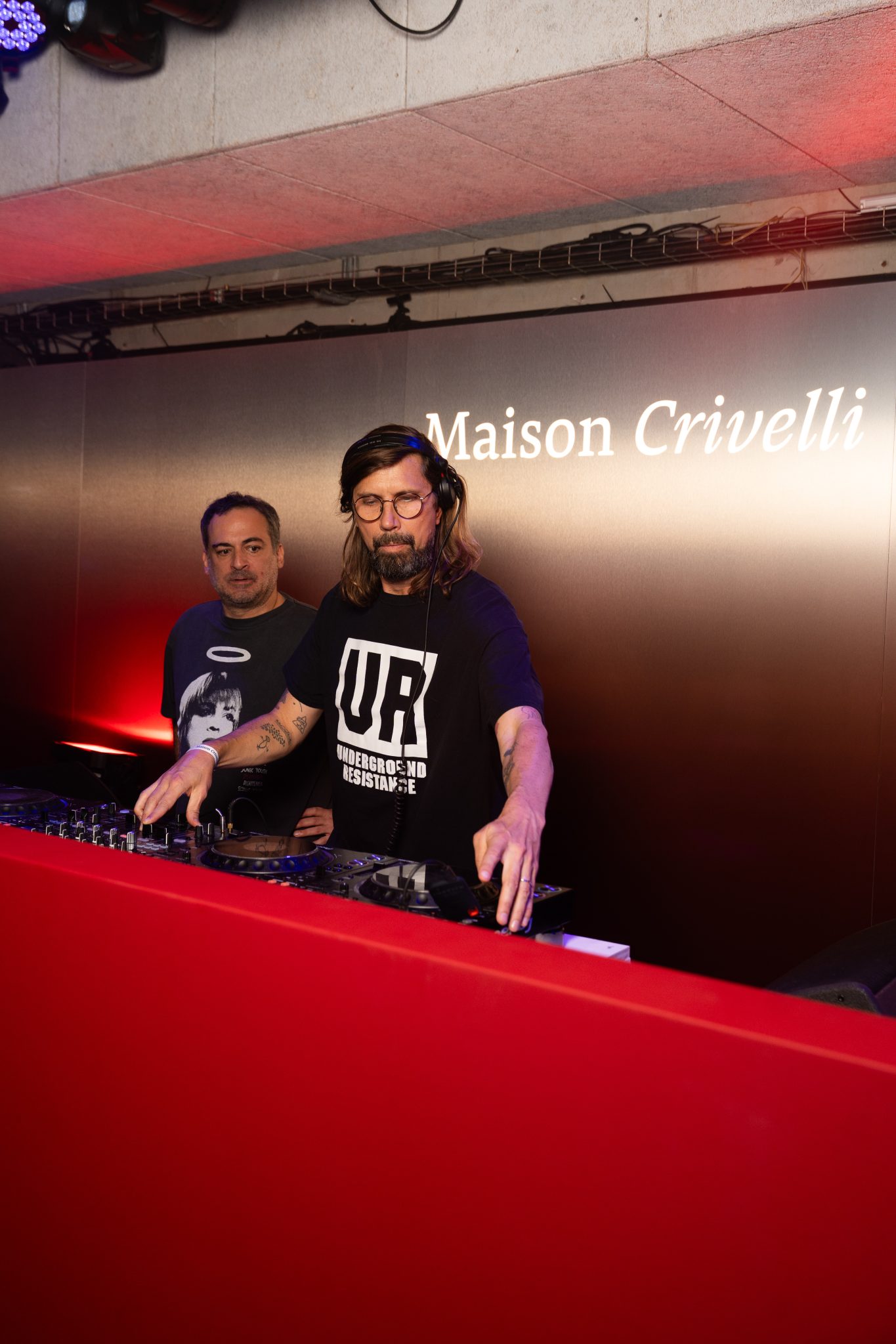  - Maison Crivelli Celebrates its Latest Creation, Cuir Infrarouge