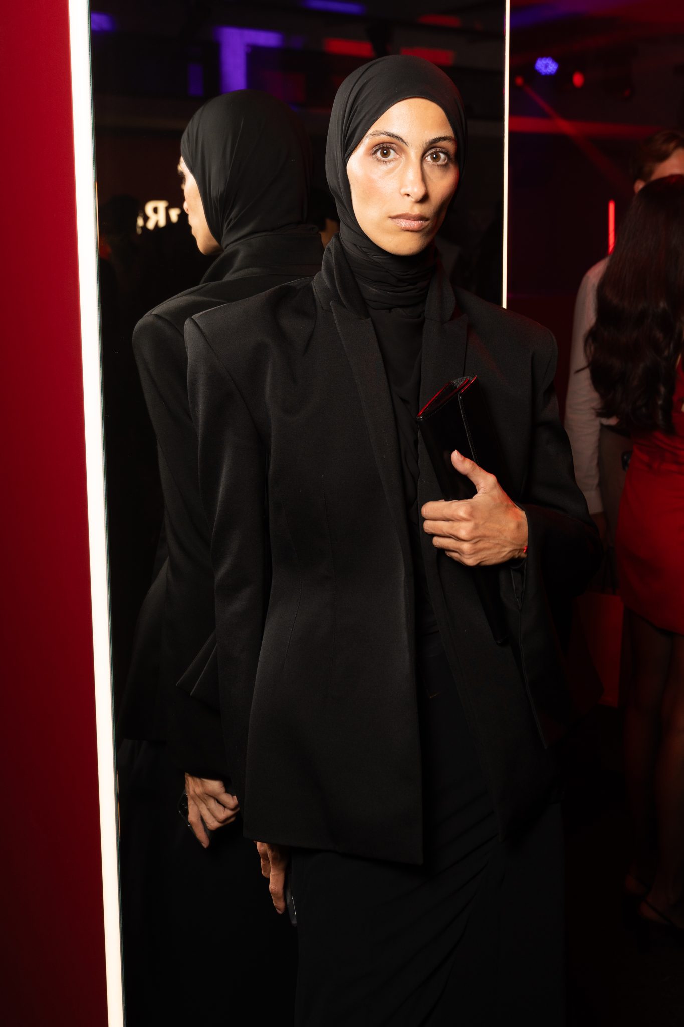  - Maison Crivelli Celebrates its Latest Creation, Cuir Infrarouge