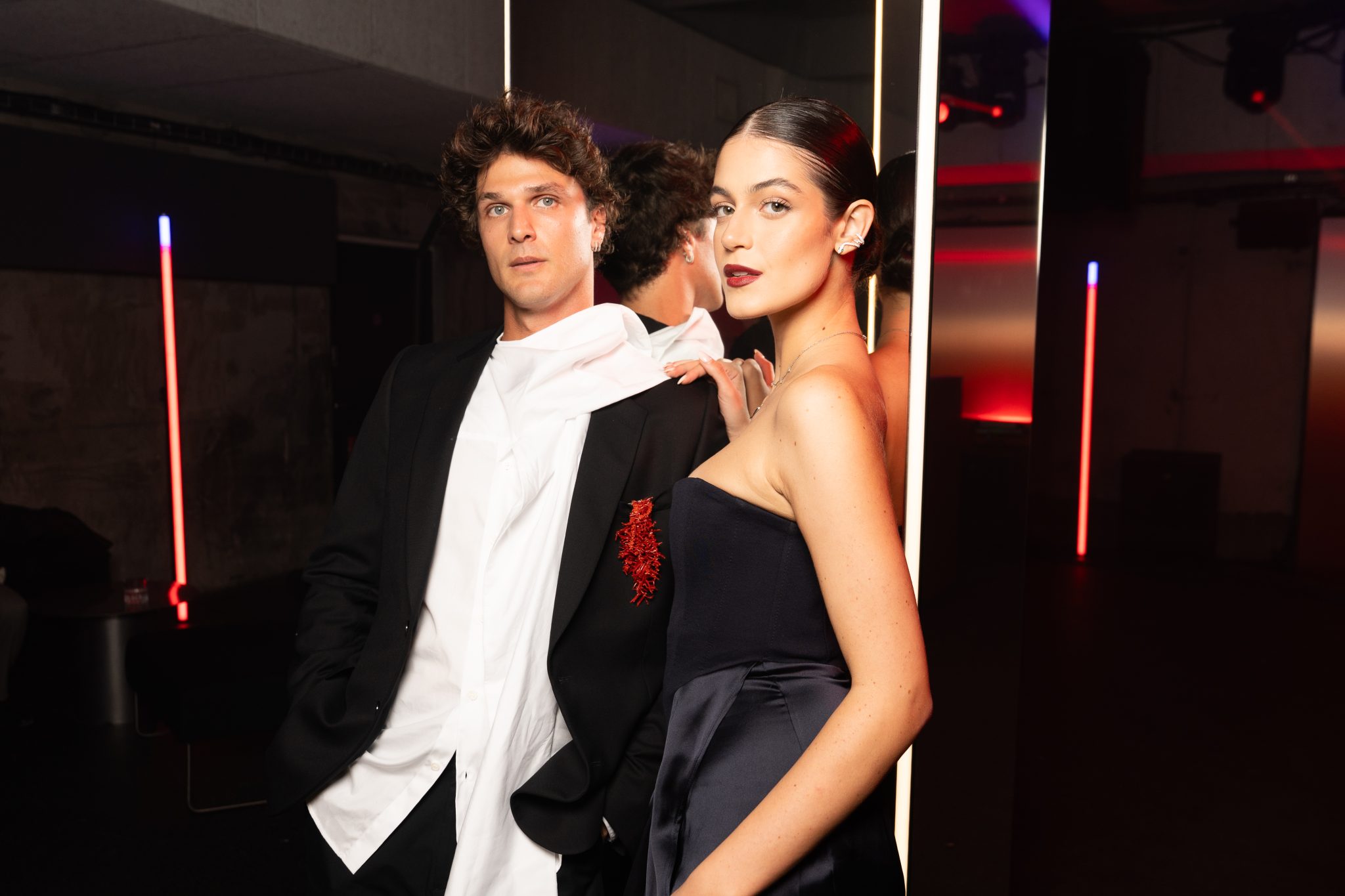  - Maison Crivelli Celebrates its Latest Creation, Cuir Infrarouge