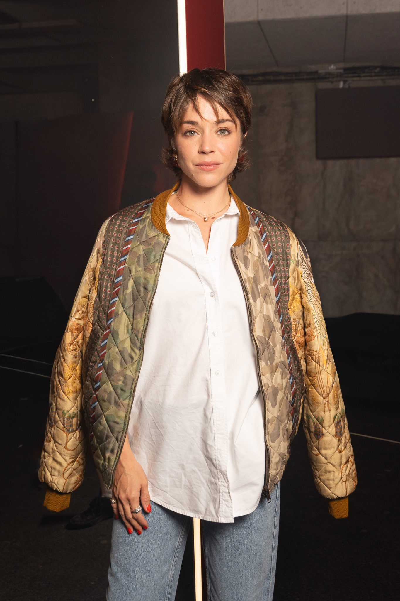  - Maison Crivelli Celebrates its Latest Creation, Cuir Infrarouge