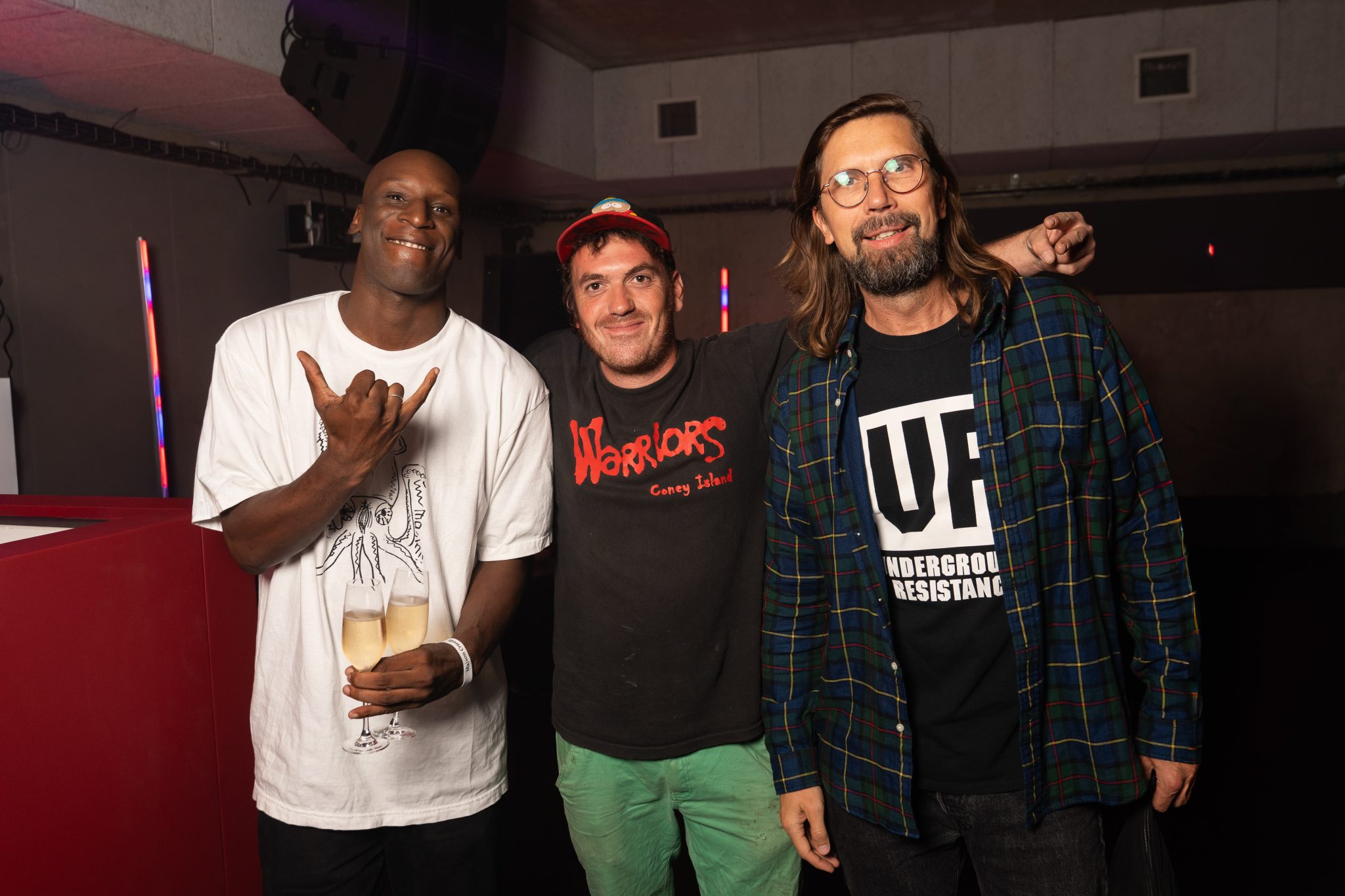  - Maison Crivelli Celebrates its Latest Creation, Cuir Infrarouge