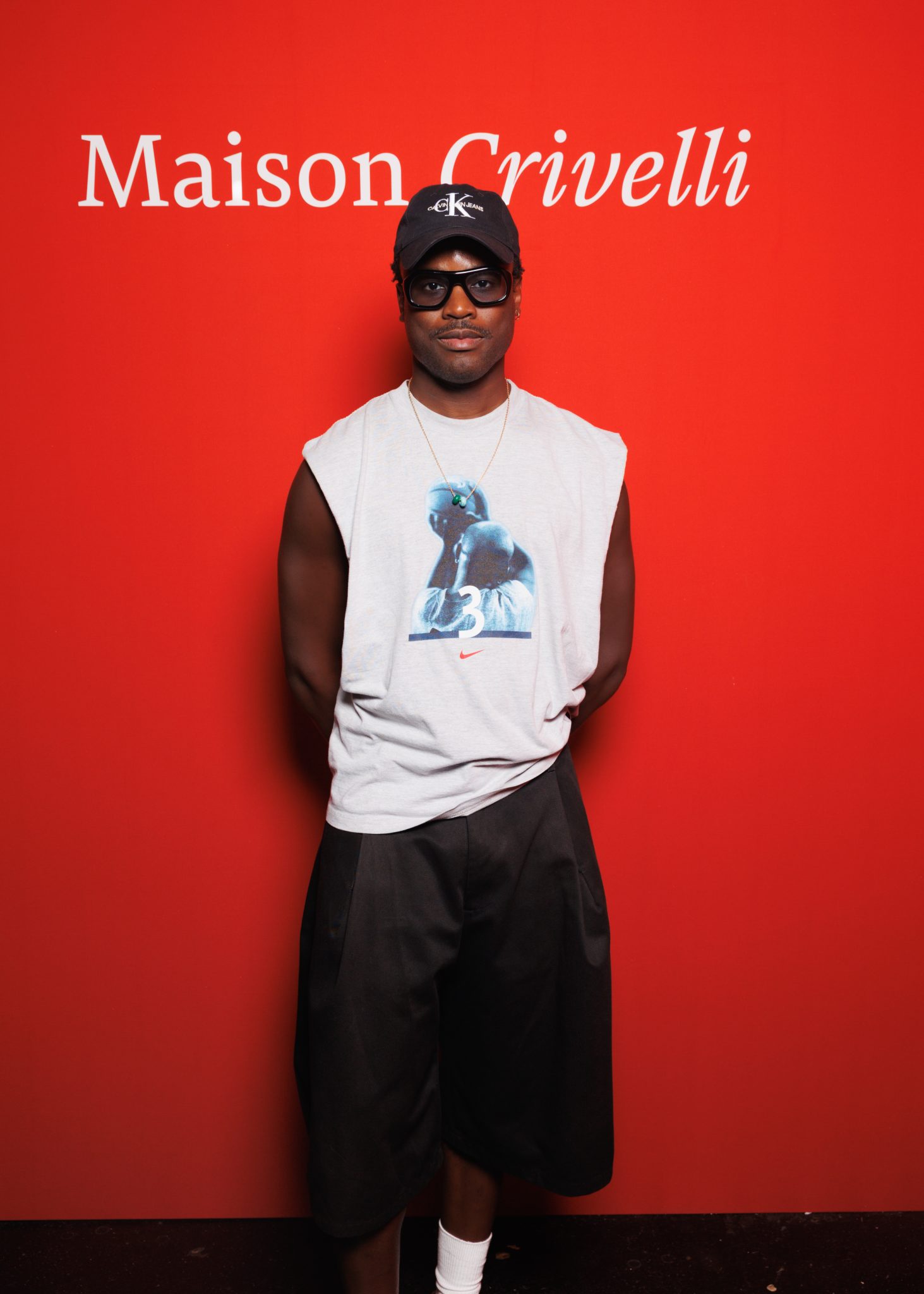  - Maison Crivelli Celebrates its Latest Creation, Cuir Infrarouge