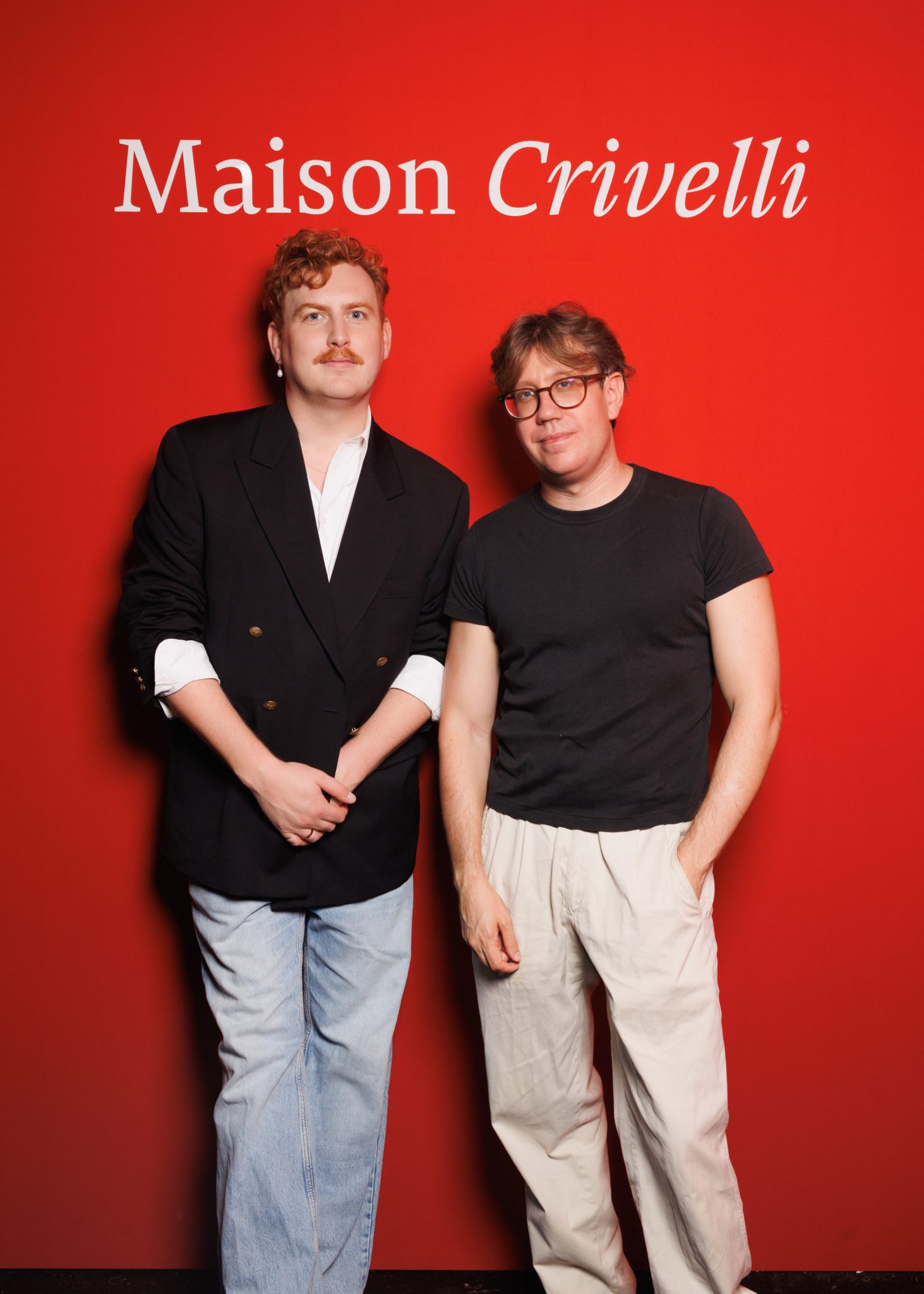  - Maison Crivelli Celebrates its Latest Creation, Cuir Infrarouge