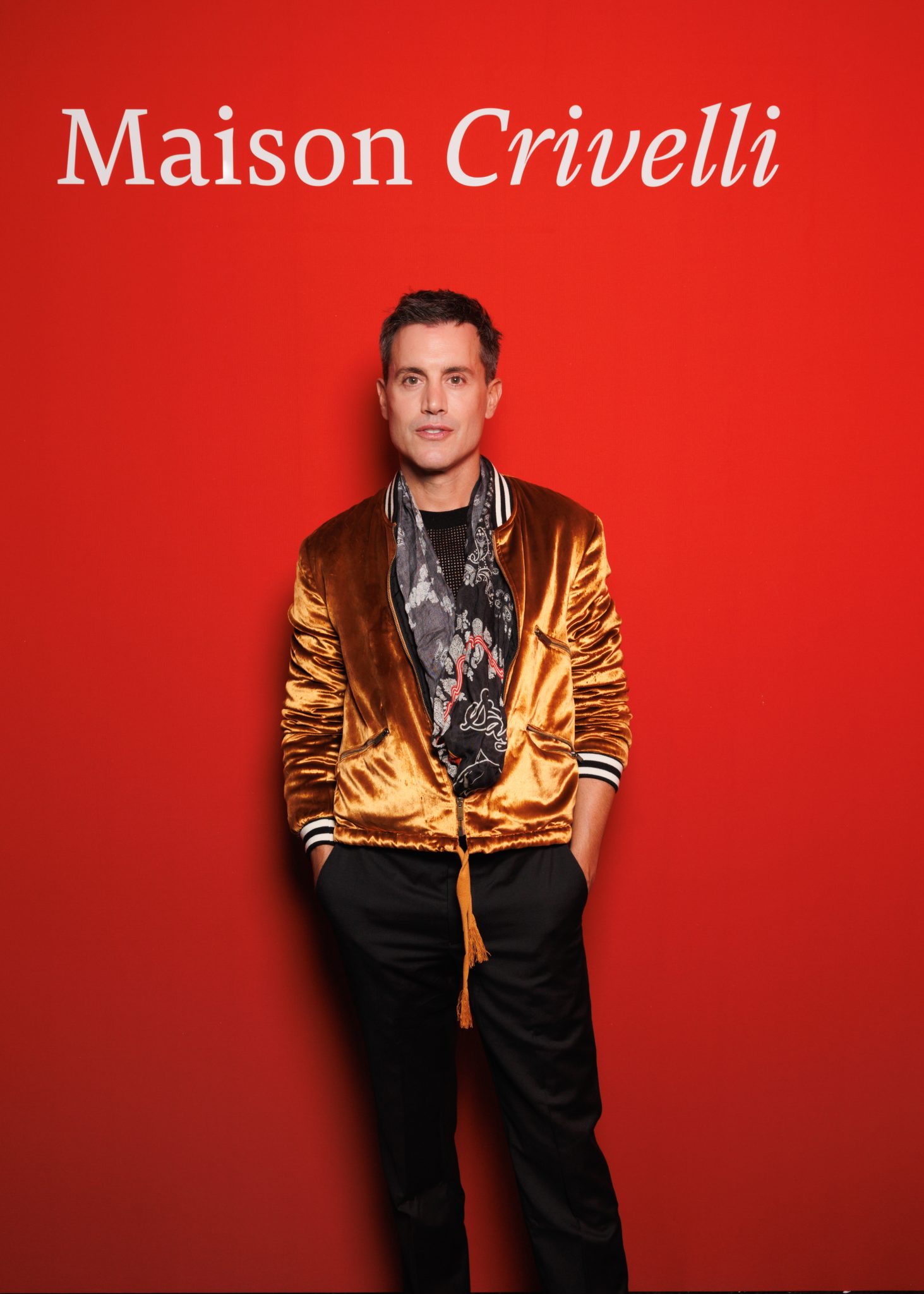  - Maison Crivelli Celebrates its Latest Creation, Cuir Infrarouge