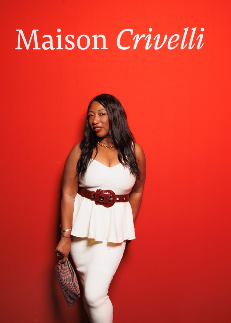  - Maison Crivelli Celebrates its Latest Creation, Cuir Infrarouge