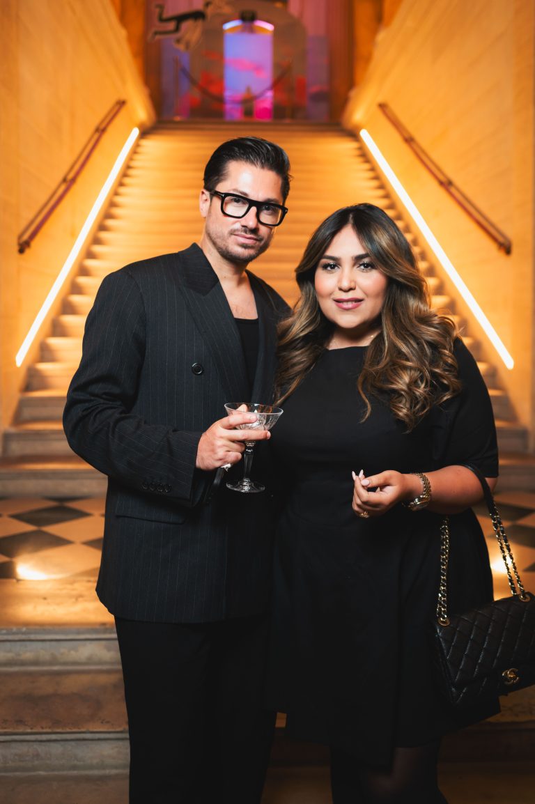  - Les dessins délicats de Jean Jullien illuminent le parfum Odéon de MEMO