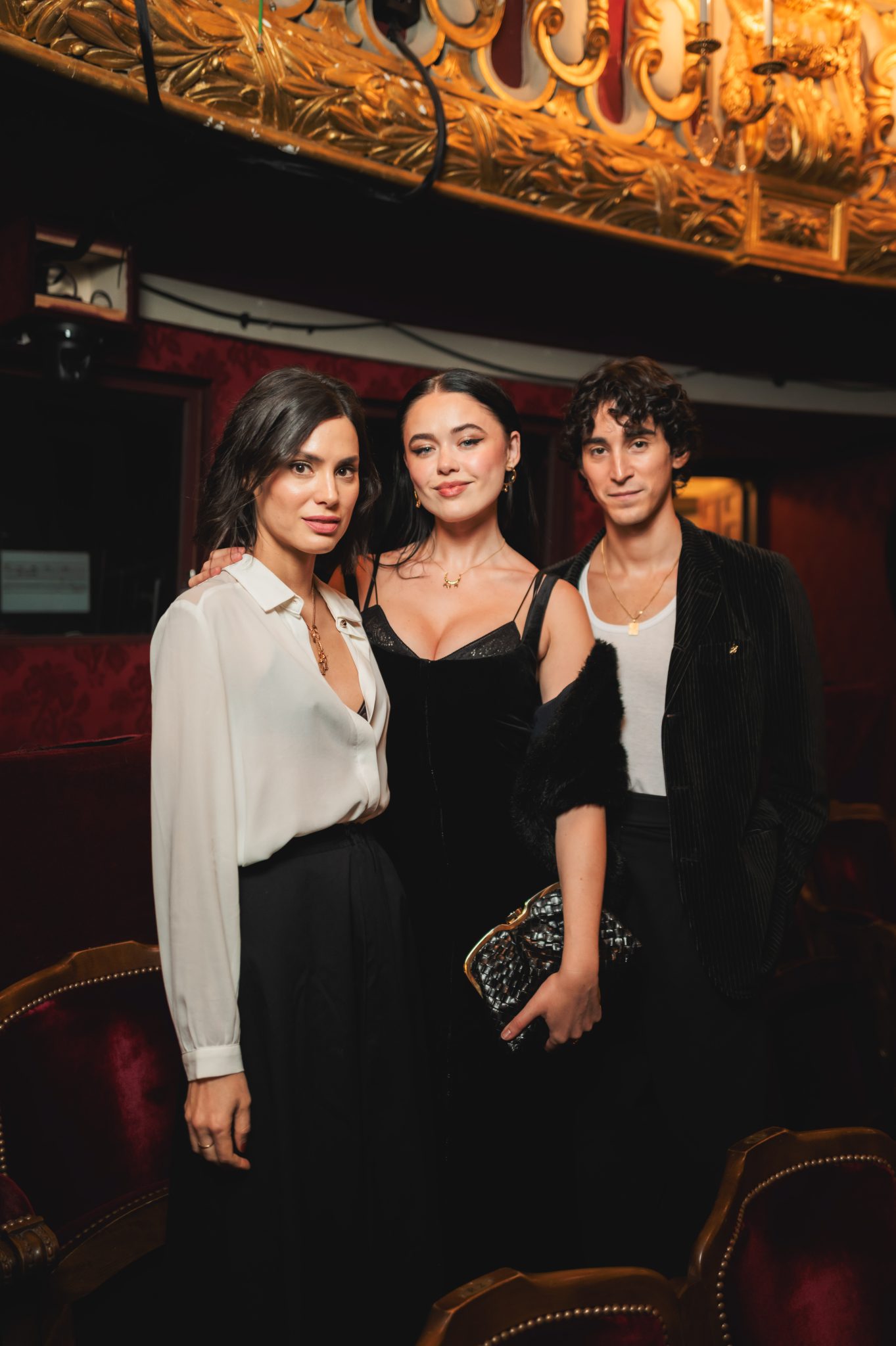  - Jean Jullien’s Delicate Drawings Embellish the Perfume Odéon by MEMO