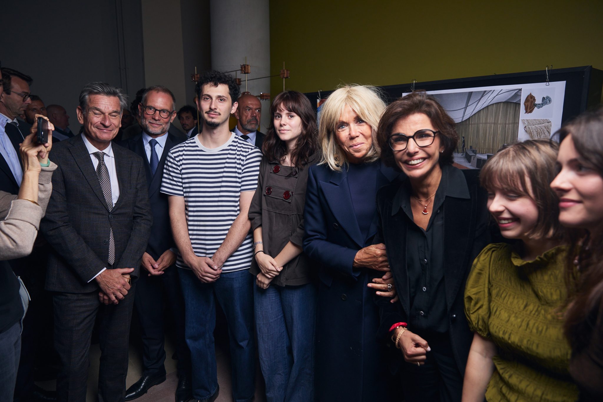  - Mobilier National Unveils the Winners of the 2025 Prix Mobilier National Jeune Création