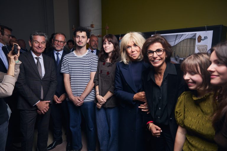  - Le palmarès du Prix Mobilier National Jeune Création 2025