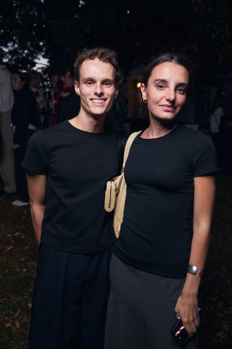  - Le palmarès du Prix Mobilier National Jeune Création 2025