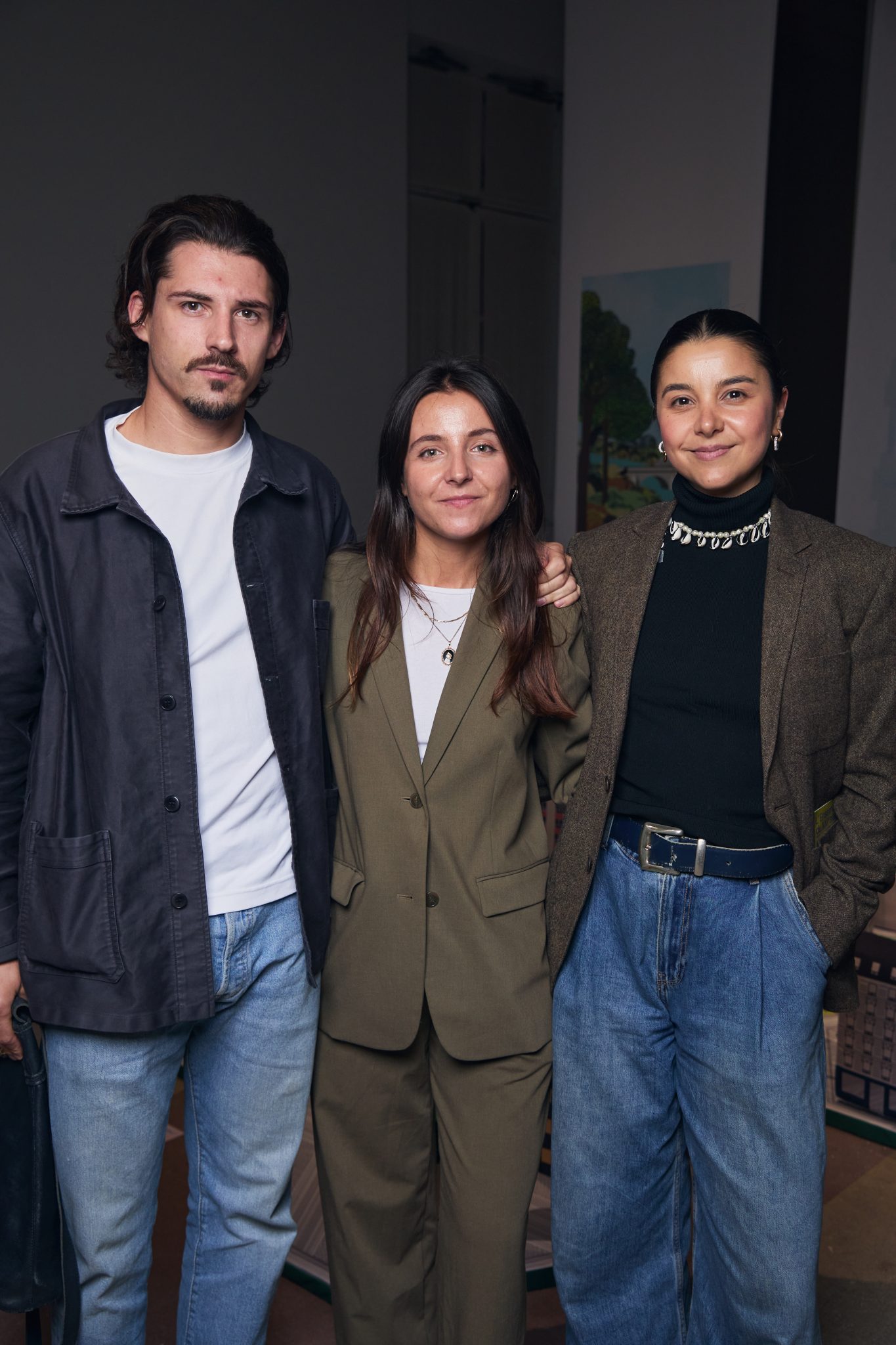  - Le palmarès du Prix Mobilier National Jeune Création 2025