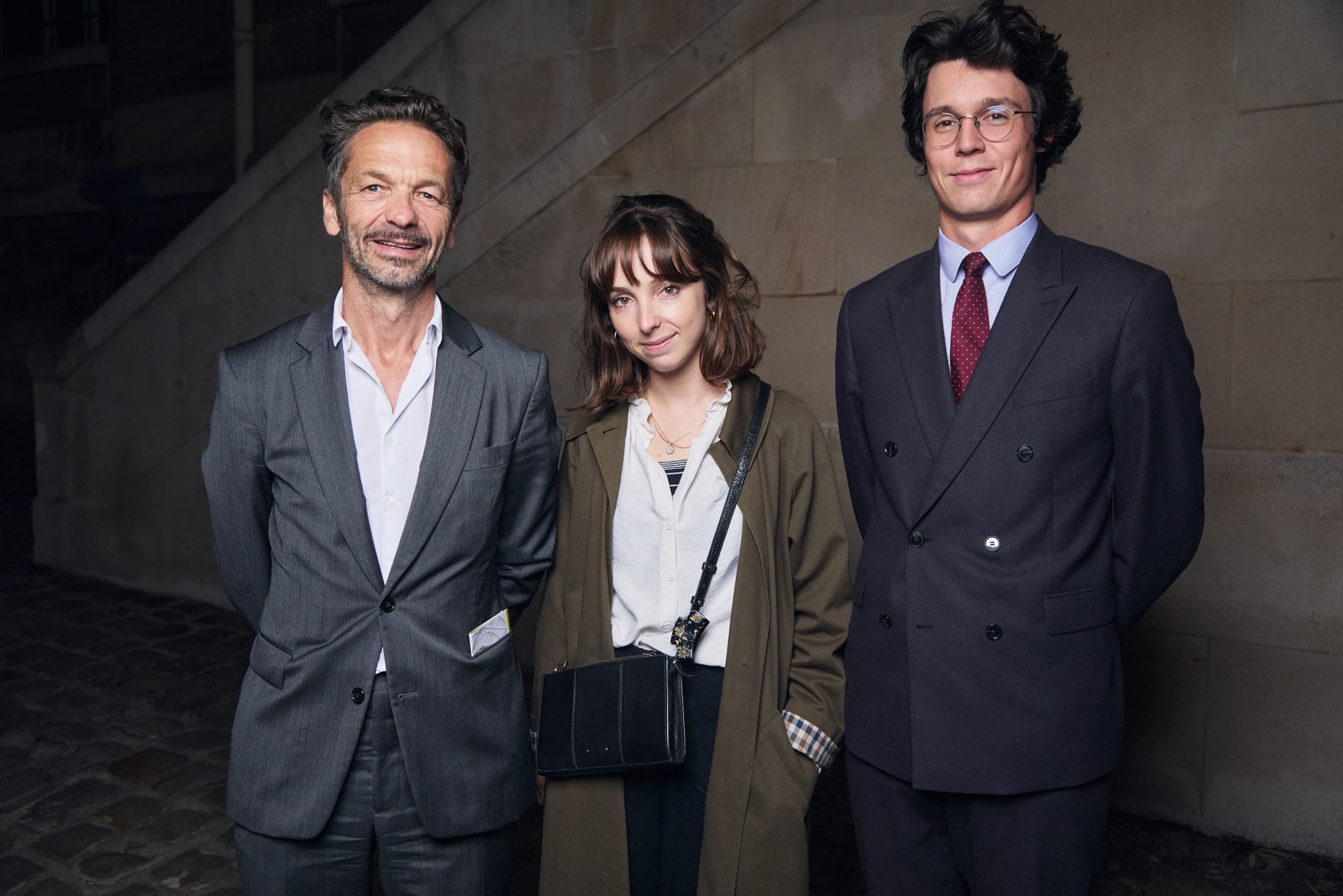  - Le palmarès du Prix Mobilier National Jeune Création 2025