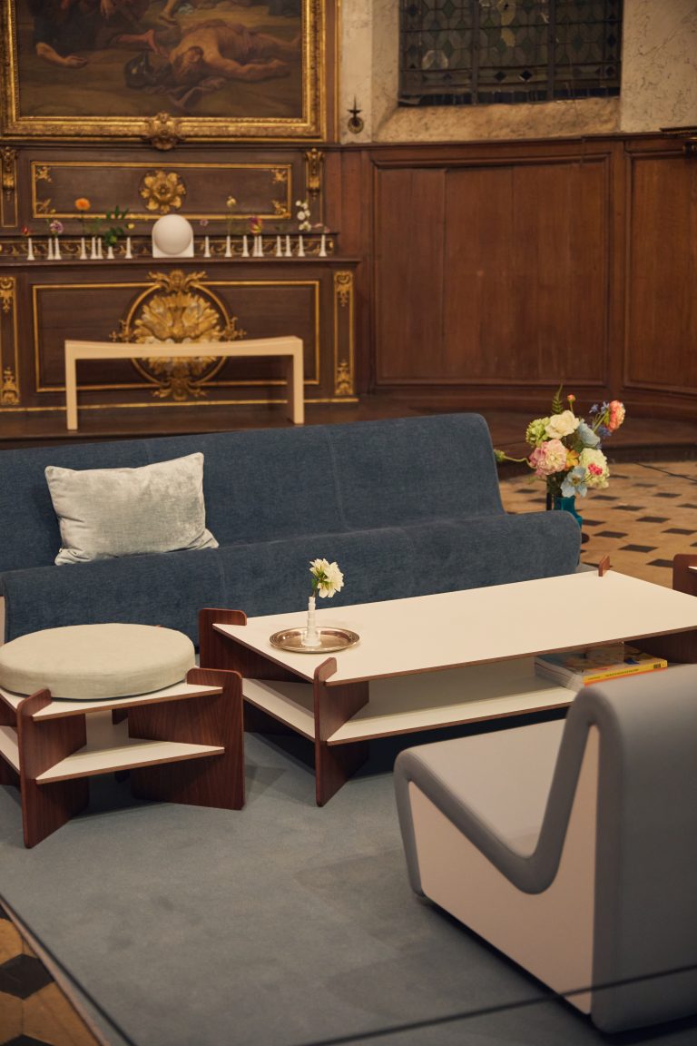 Le palmarès du Prix Mobilier National Jeune Création 2025