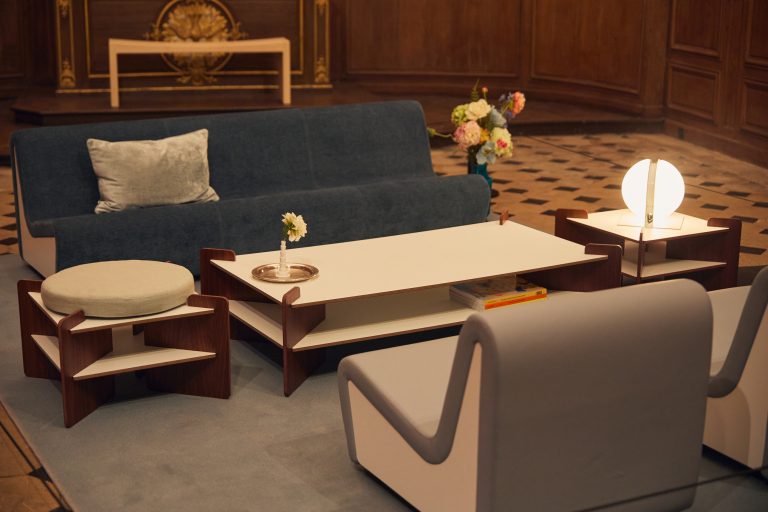 Le palmarès du Prix Mobilier National Jeune Création 2025